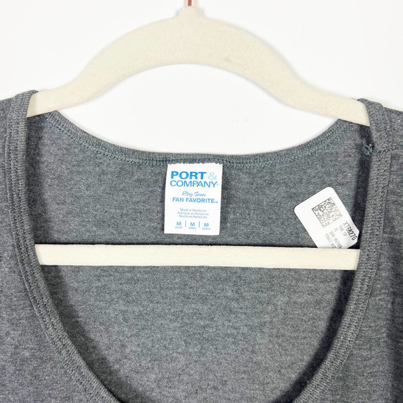 I Just Took a DNA Test Turns Out I'm 100% That Witch tank top grey Size Med NWT - Picture 3 of 5